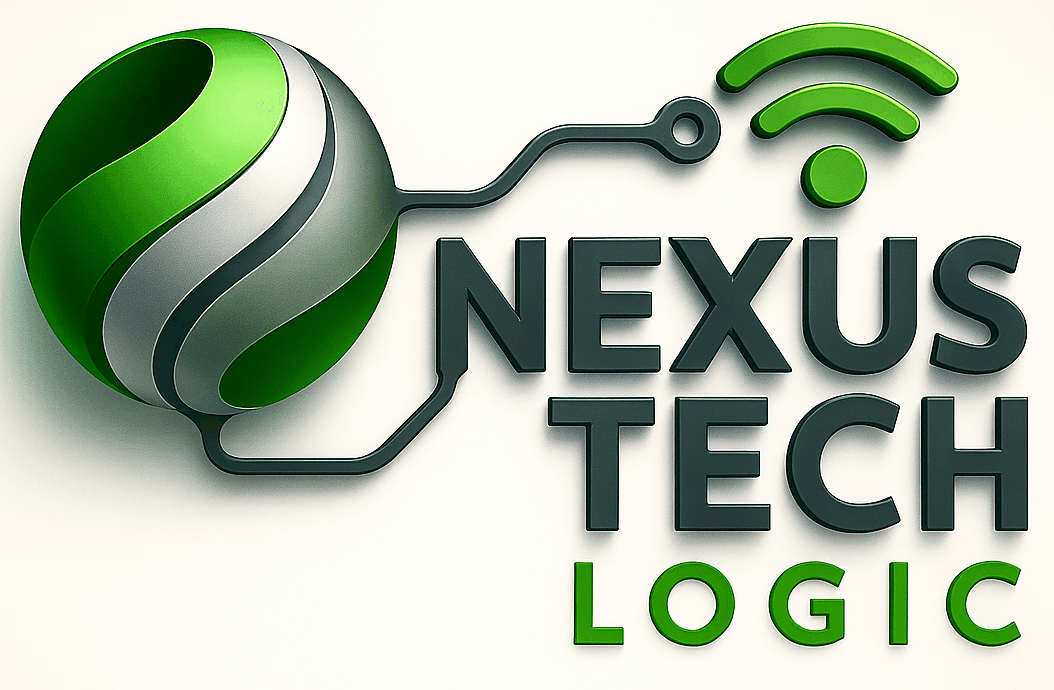 Nexus Tech Logo